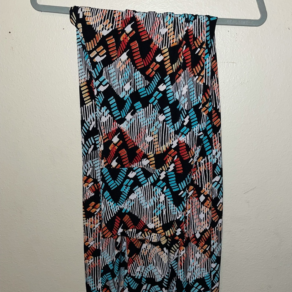 Pallazo pants